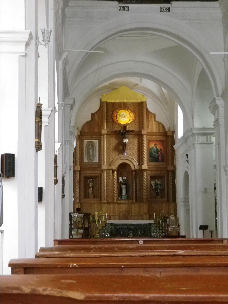 Near Tuxtla Gutierrez31